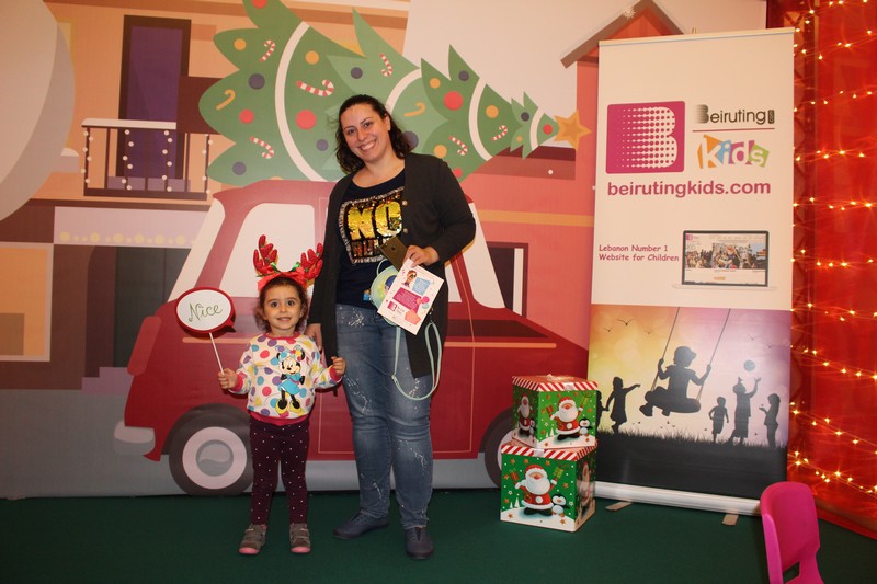 Jounieh Christmas Wonders 2018